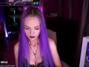 Chaturbate Private Sex Chat of _mistress__