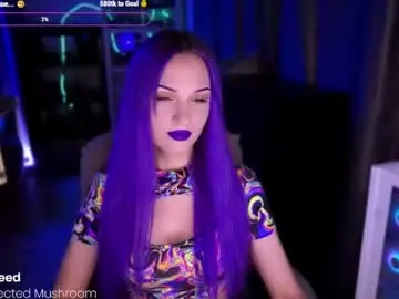 Chaturbate Sex Cam of _mistress__