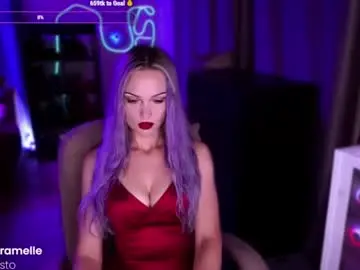 Chaturbate Live Sex of _mistress__