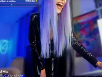 Chaturbate Watch Live Sex Cams of _mistress__