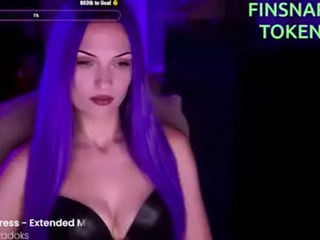 Chaturbate Free Porn Cam of _mistress__