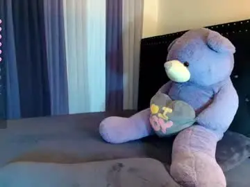 Chaturbate Best live sex cam show of adorablenickiee