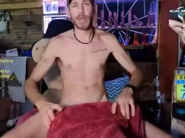 Chaturbate Adult Webcam of allan_arod