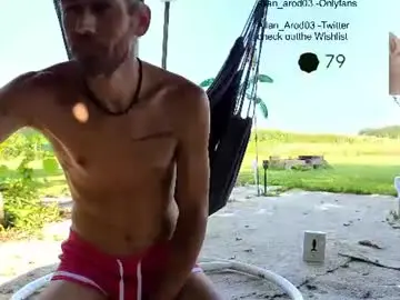 Chaturbate Best live sex cam show of allan_arod
