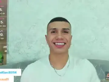 Chaturbate Free Live Porn of bruno_cavalli