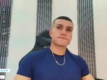 Chaturbate Best Webcam of bruno_cavalli