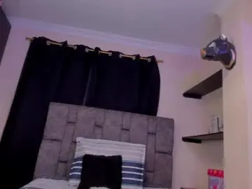 Chaturbate Free Porn Cam of danielasexya