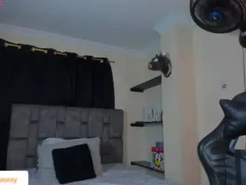 Chaturbate Adult Webcam of danielasexya