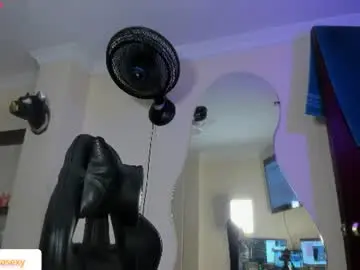 Chaturbate Free Porn Cam of danielasexya