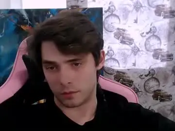 Chaturbate Live Porn of dmitryromanov