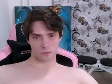 Chaturbate Nude Webcam of dmitryromanov