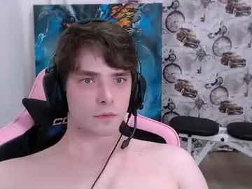 Chaturbate Live Sex of dmitryromanov