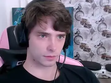 Chaturbate Adult Webcam of dmitryromanov