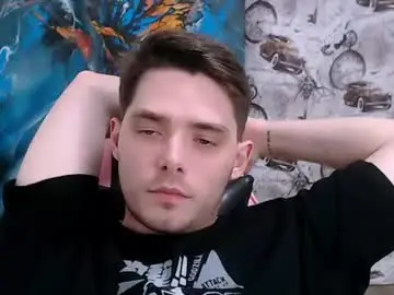 Chaturbate Free Porn Cam of dmitryromanov