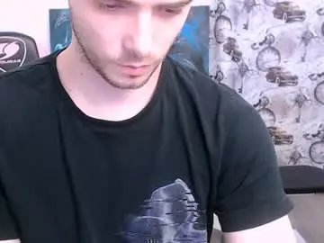 Chaturbate Free Porn Cam of dmitryromanov