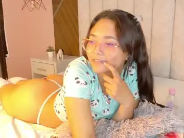 Chaturbate Adult Webcam of dulce_holy
