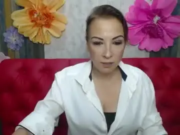 Chaturbate Sex Cam of elizabethsho