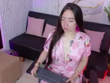 Chaturbate Adult Webcams of grecia_tay1