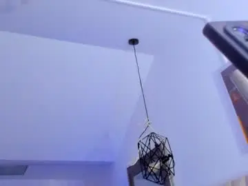 Chaturbate Nude Webcam of halie728