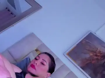 Chaturbate Best live sex cam show of halie728