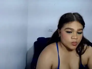 Chaturbate Adult Webcam of isamoon99