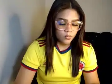 Chaturbate Adult Video Chat of isamoon99