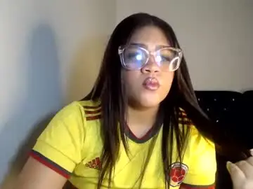 Chaturbate Live Sex of isamoon99