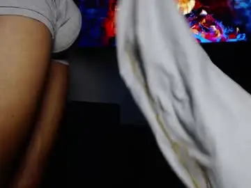 Chaturbate Live Sex of jacksoncooper1