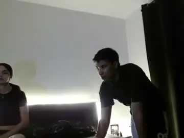 Chaturbate Watch Live Sex Cams of jacksoncooper1