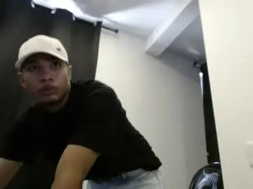 Chaturbate Best live sex cam show of jacksoncooper1