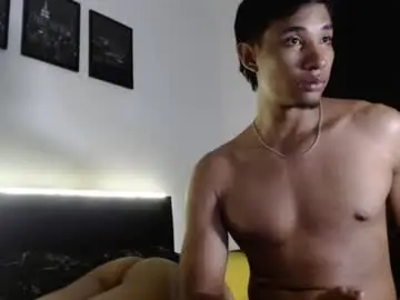 Chaturbate Free Porn Cam of jacksoncooper1
