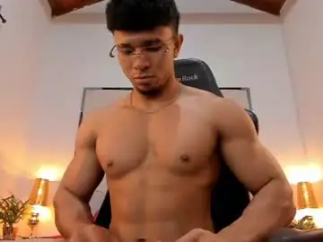 Chaturbate Adult Webcam of jaydenvance