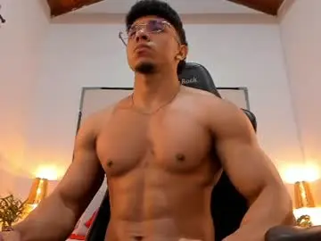 Chaturbate Sex Cam of jaydenvance