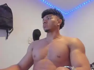 Chaturbate Sex Cam of jaydenvance