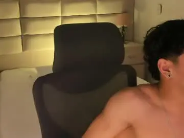 Chaturbate Sex Chat of jhoanleandro