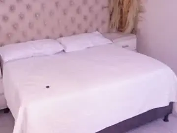 Chaturbate Live Sex of jhoanleandro