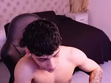 Chaturbate Private Sex Chat of jhoanleandro