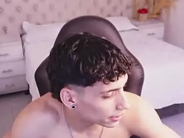 Chaturbate Free Porn Cam of jhoanleandro