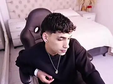 Chaturbate Best live sex cam show of jhoanleandro
