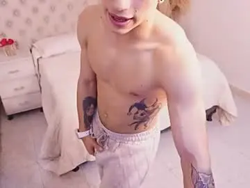 Chaturbate Private Sex Chat of jhoanleandro