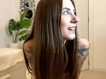 Chaturbate Adult Video Chat of kennasoft