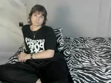 Chaturbate Live Sex Cam of lazydarkknight