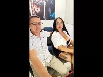 Chaturbate Free Porn Cam of luielli