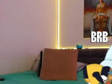 Chaturbate Live Sex of marianaa90