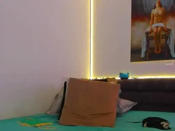 Chaturbate Adult Webcam of marianaa90