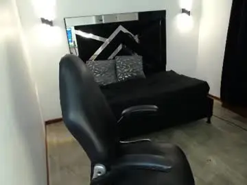 Chaturbate Sex Chat of marianarojas_