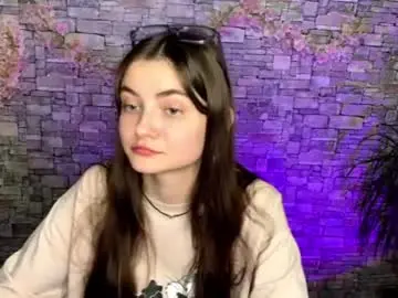 Chaturbate Live Sex Cam of may_rollins