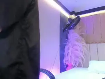 Chaturbate Live Sex Cam of melisabostton_