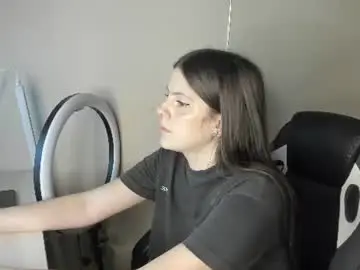 Chaturbate Best Webcam of melisabostton_