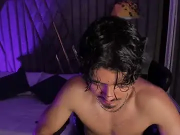 Chaturbate Live Sex of nicolaikarav